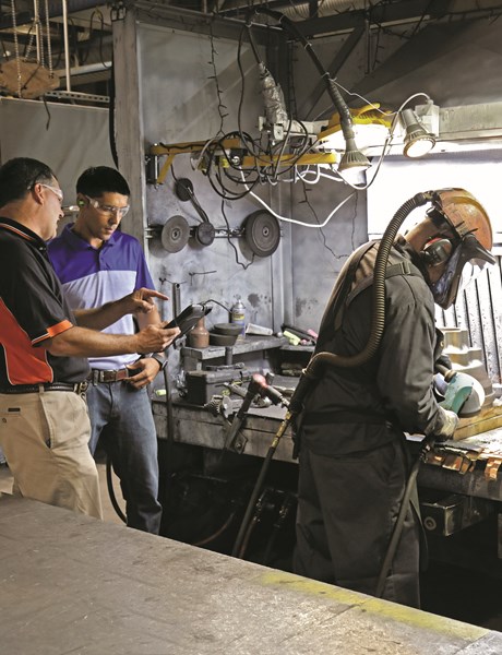 Otimização de processos