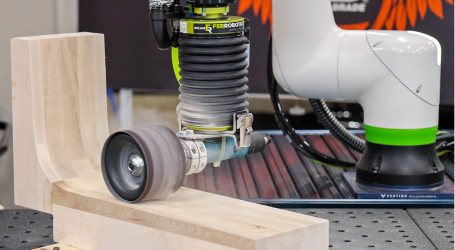 Polimento e acabamento