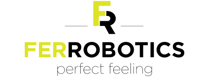 Logótipo da FerRobotics