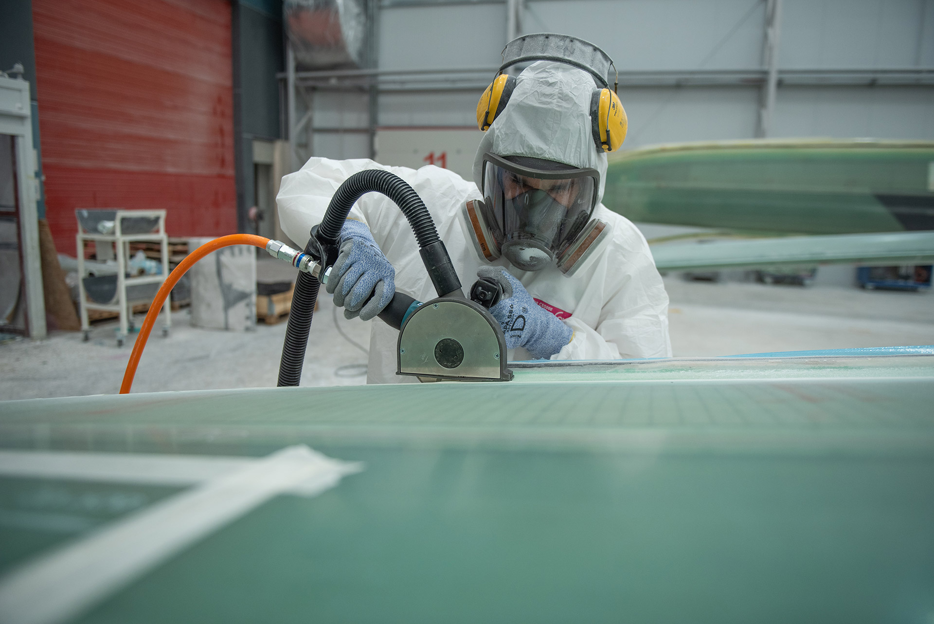 Otimização de processos e formação