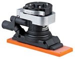Lixadeira Robótica Dynaline de 2-3/4" L x 8" C (70 mm x 203 mm), Aspiração Central, 0,3 hp, 2.400 SPM, 3/8" (10